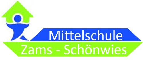 Logo der MS Zams-Schönwies