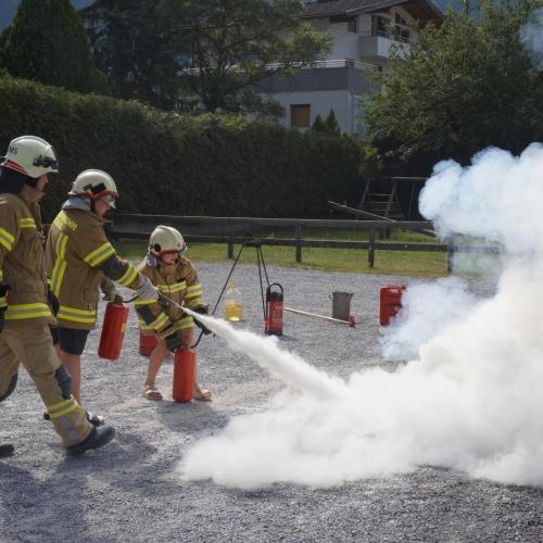 Freiwillige Feuerwehr Zams