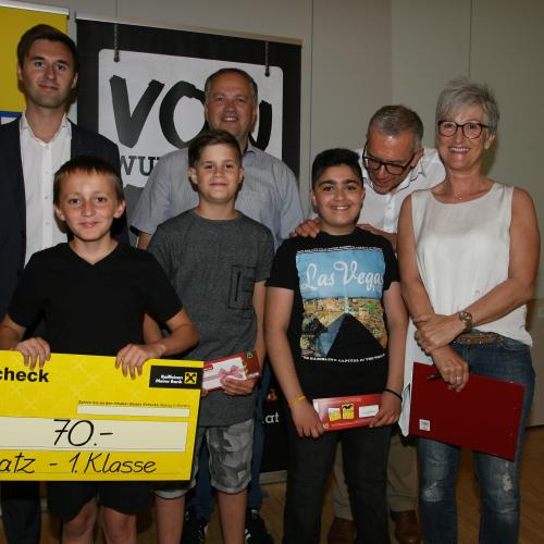 Redewettbewerb 2019Redewettbewerb 2019Redewettbewerb 2019