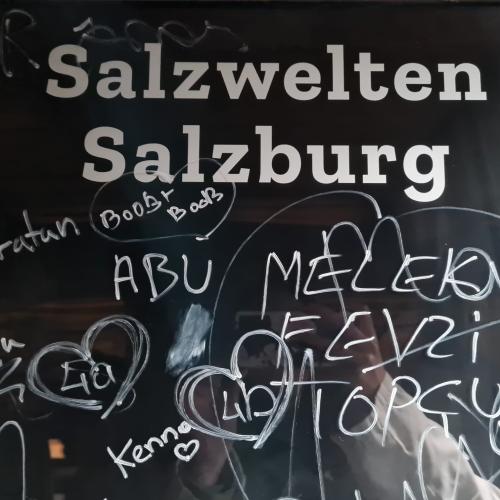 Salzburg
