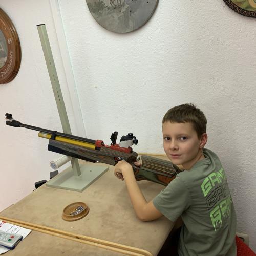 Schützengilde 1ab
