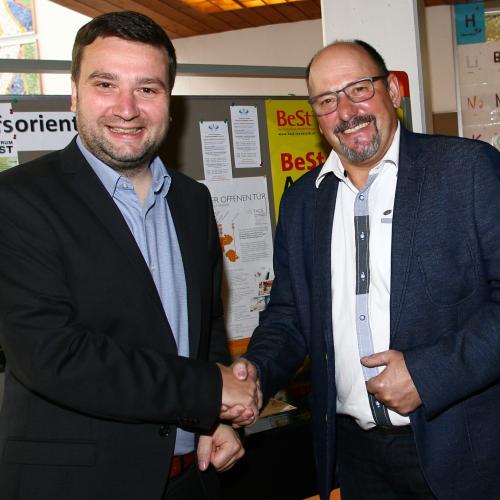 Tag der offenen Tür 2022