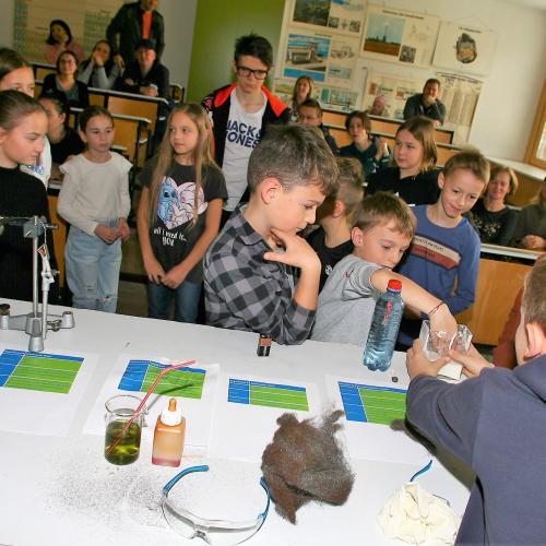 Tag der offenen Tür 2022