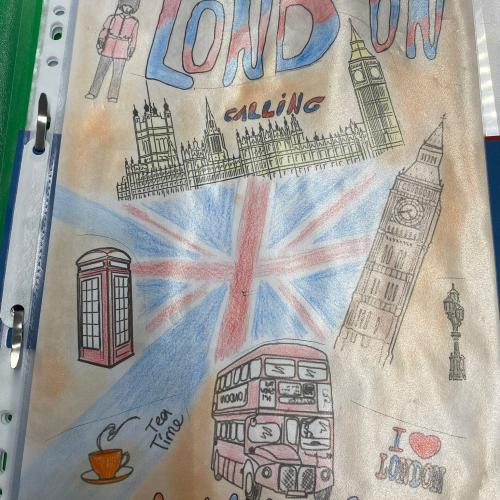 London calling 3a