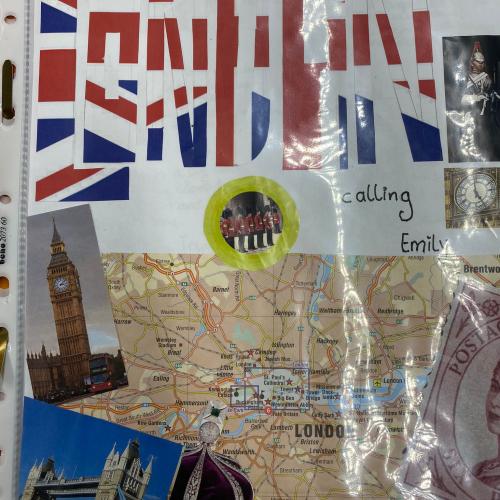 London calling 3a