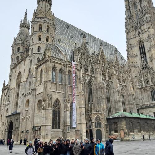 Wienwoche 4a 2023