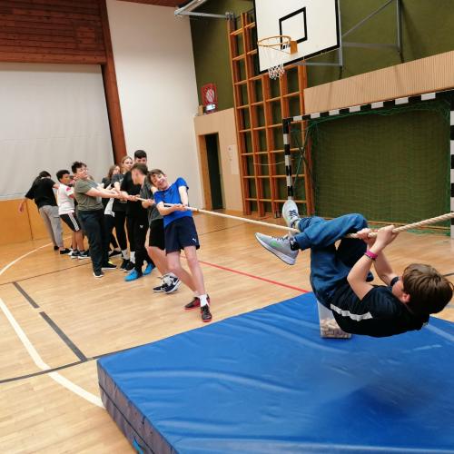 Teambuilding BS 3a 2023