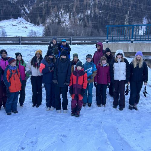 Wintersportwoche 3a 2023 Teil 2