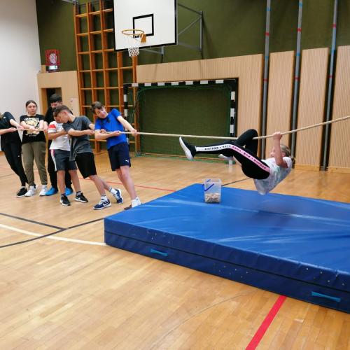 Teambuilding BS 3a 2023