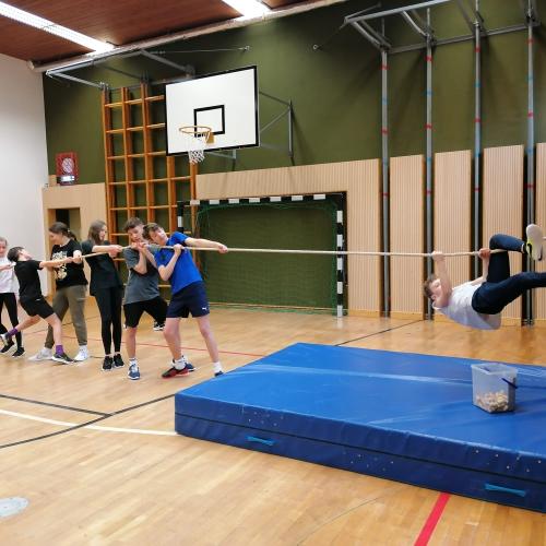 Teambuilding BS 3a 2023