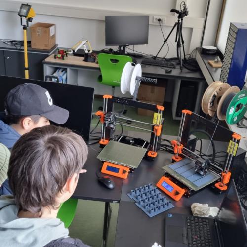 MINT-Lab Kreativnachmittag 23