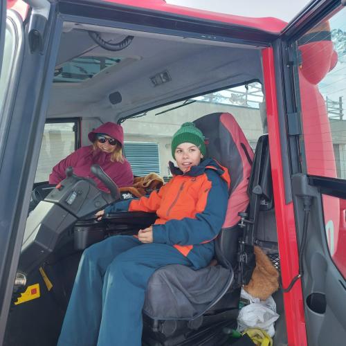 Heidelberger Hütte 3a 2023