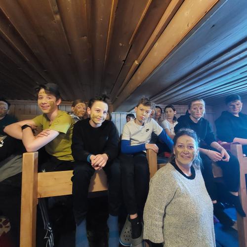 Heidelberger Hütte 3a 2023