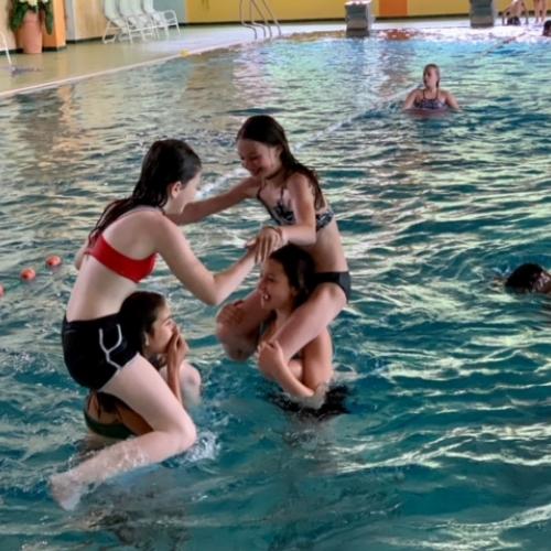 Schwimmwoche 1ab 2023