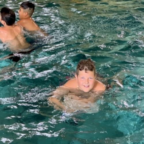 Schwimmwoche 1ab 2023