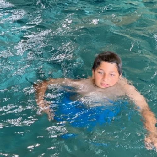 Schwimmwoche 1ab 2023