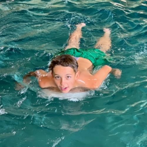 Schwimmwoche 1ab 2023