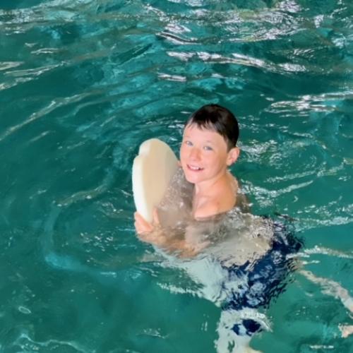 Schwimmwoche 1ab 2023