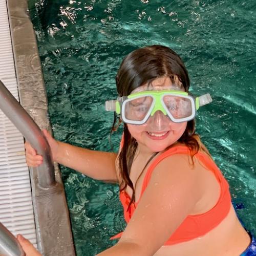 Schwimmwoche 1ab 2023