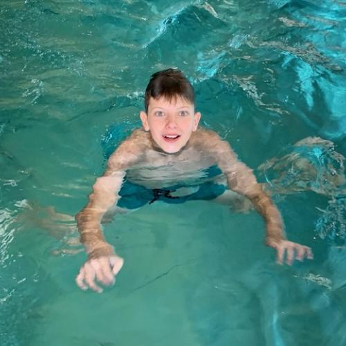 Schwimmwoche 1ab 2023