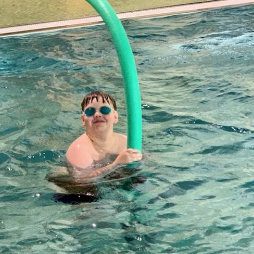 Schwimmwoche 1ab 2023