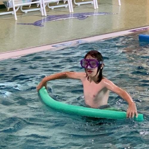 Schwimmwoche 1ab 2023