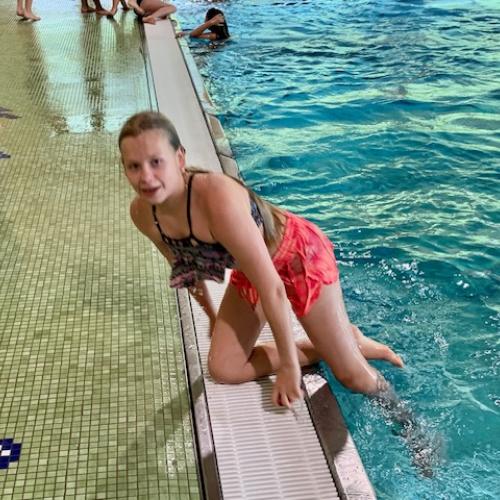 Schwimmwoche 1ab 2023