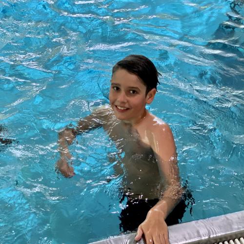 Schwimmwoche 1ab 2023