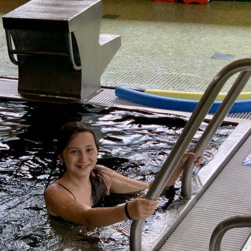 Schwimmwoche 1ab 2023