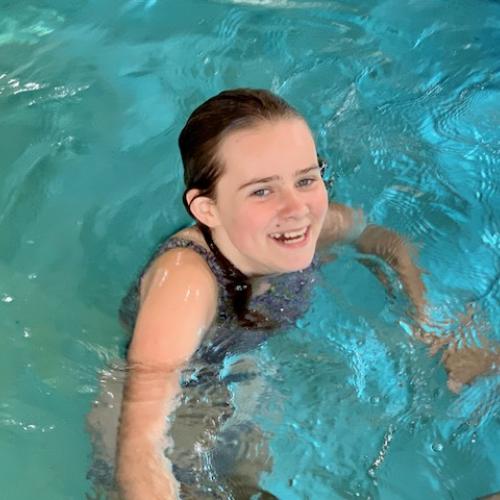 Schwimmwoche 1ab 2023