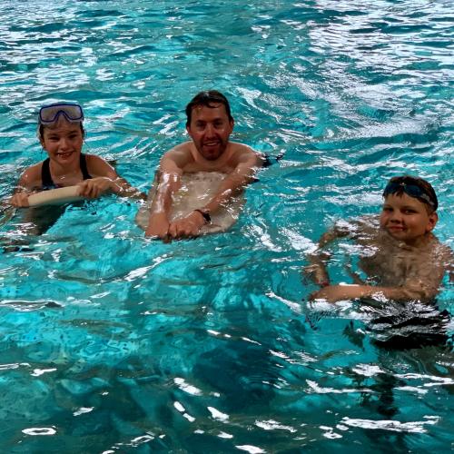 Schwimmwoche 1ab 2023