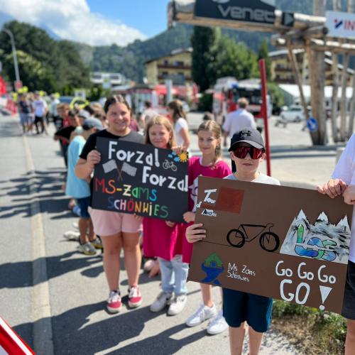 Tour of Austria 2023