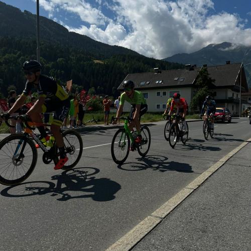 Tour of Austria 2023