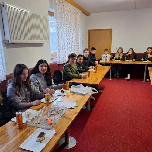 Besuch Moschee 4a 2023