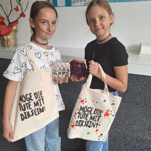 Muttertagsgeschenk 1a 2024