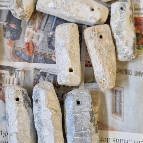 Specksteinanhänger 2a 2024