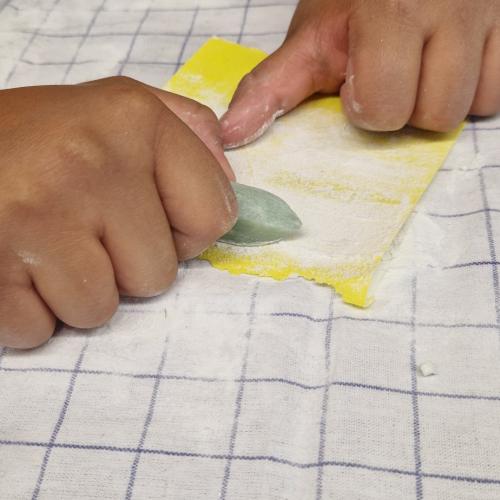 Specksteinanhänger 2a 2024