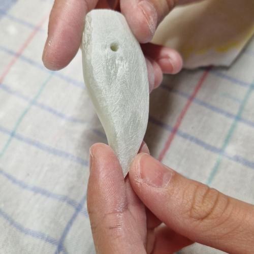 Specksteinanhänger 2a 2024