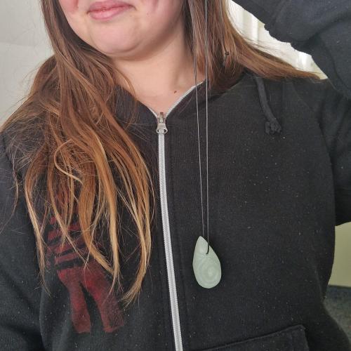 Specksteinanhänger 2a 2024