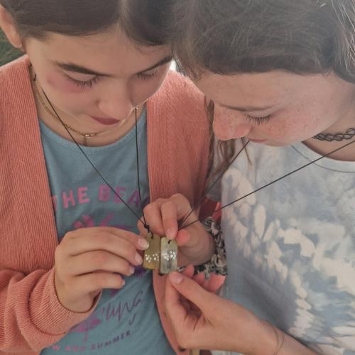 Specksteinanhänger 2a 2024