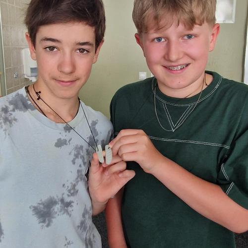 Specksteinanhänger 2a 2024