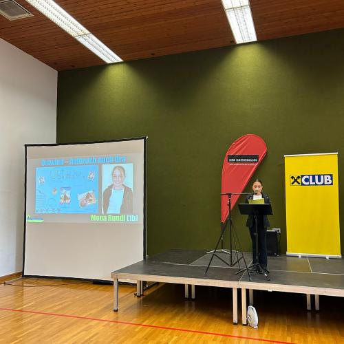 Redewettbewerb und Speakers Corner 2024 