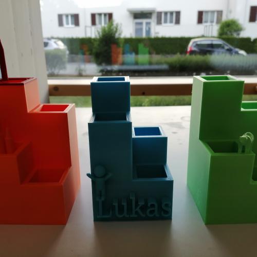 Schreibtischboxen 4a 2024