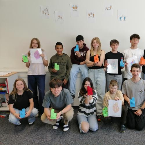 Schreibtischboxen 4a 2024