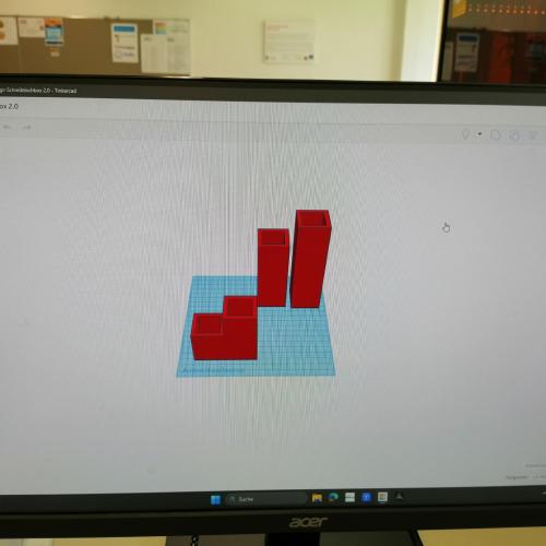 Schreibtischboxen 4a 2024