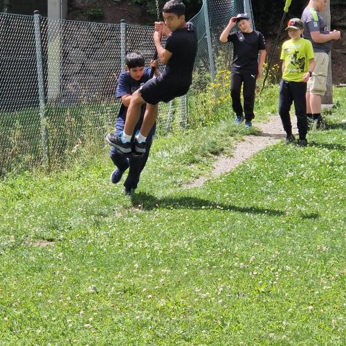 Waalwegwanderung 3a 2024