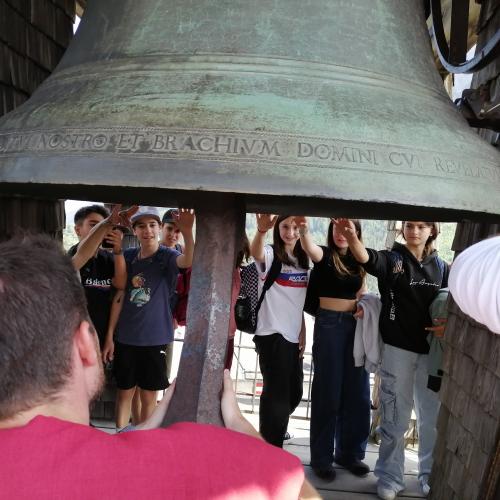 Salzburgwoche 2ab 2024