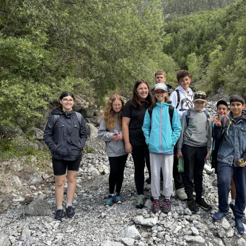 Waalwegwanderung 3a 2024