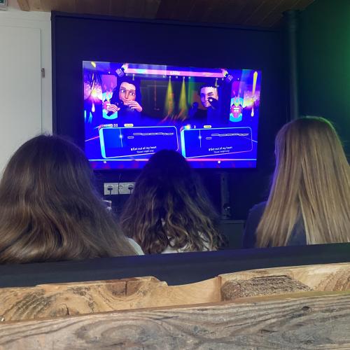 Jugendzentrum Zams 4a 2024