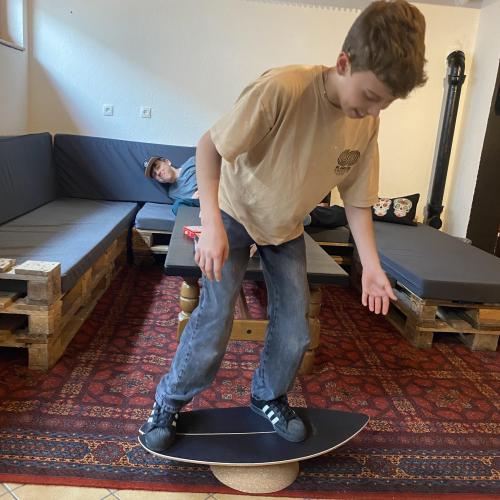 Jugendzentrum Zams 4a 2024